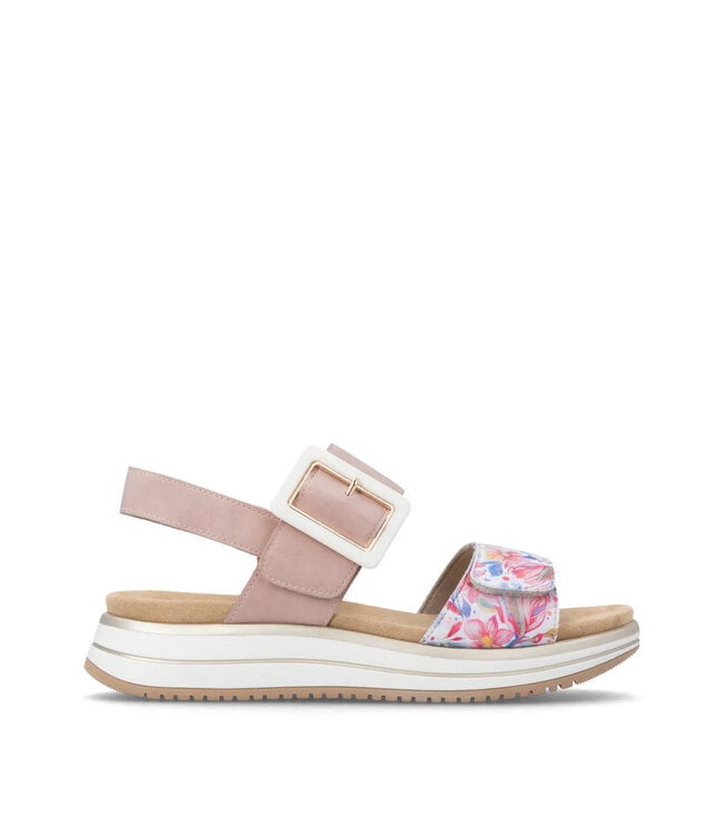 Remonte Femmes - D1J53 Rose