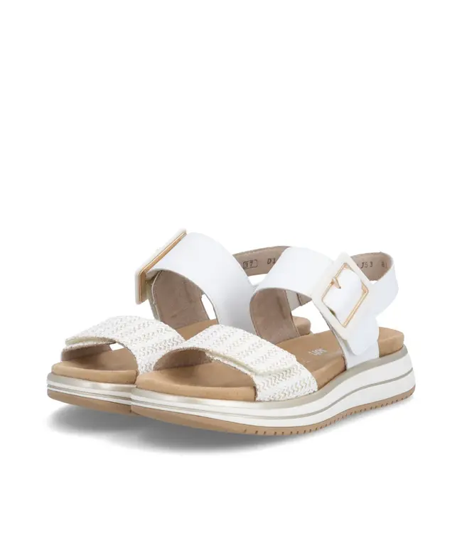 Remonte Women's - D1J53 White