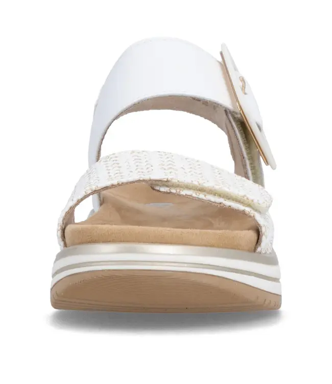 Remonte Femmes - D1J53 Blanc