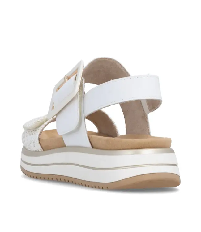 Remonte Women's - D1J53 White