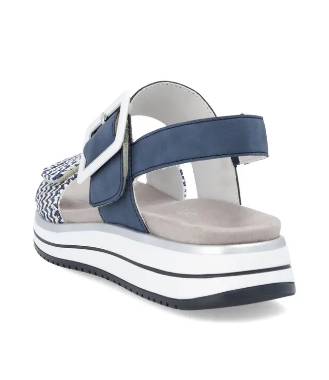 Remonte Women's - D1J53 Blue