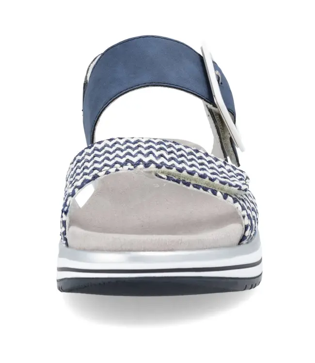 Remonte Women's - D1J53 Blue