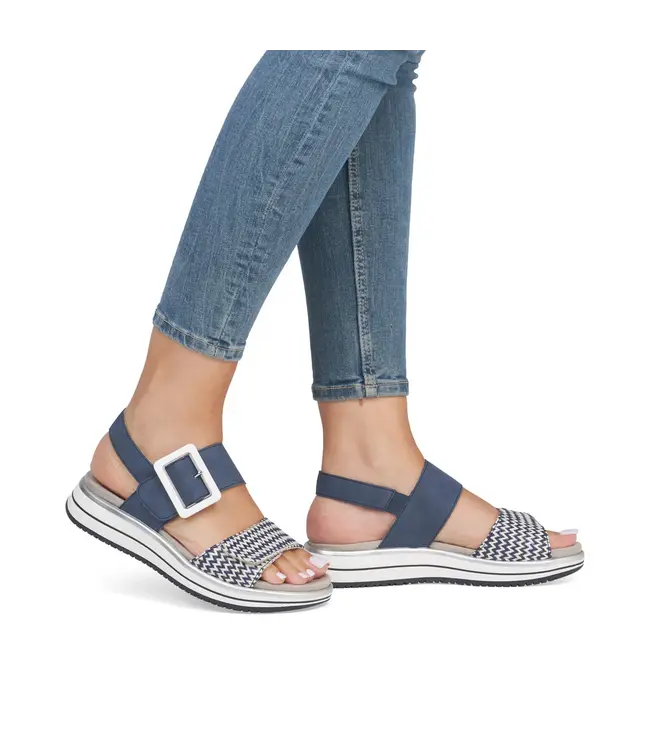 Remonte Women's - D1J53 Blue