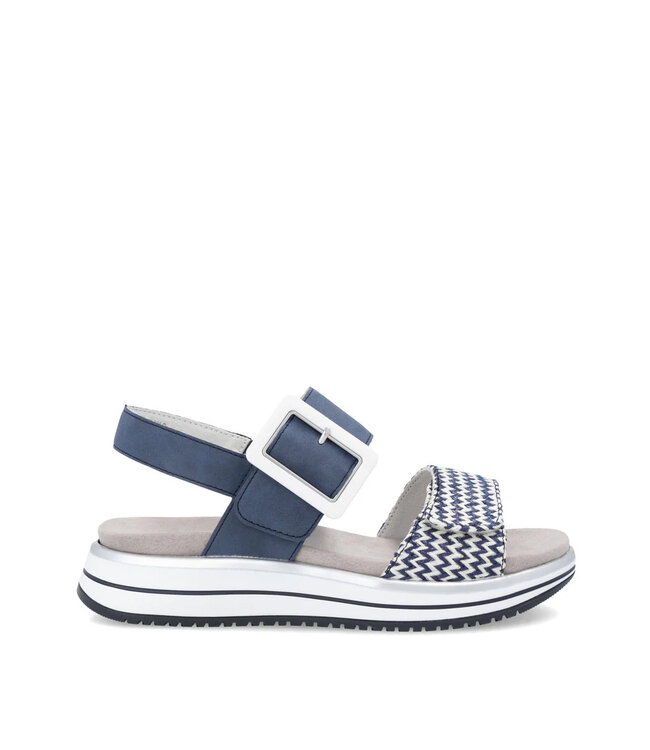 Remonte Women's - D1J53 Blue