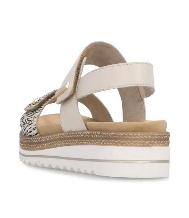 Remonte Women's - D0Q59 Beige