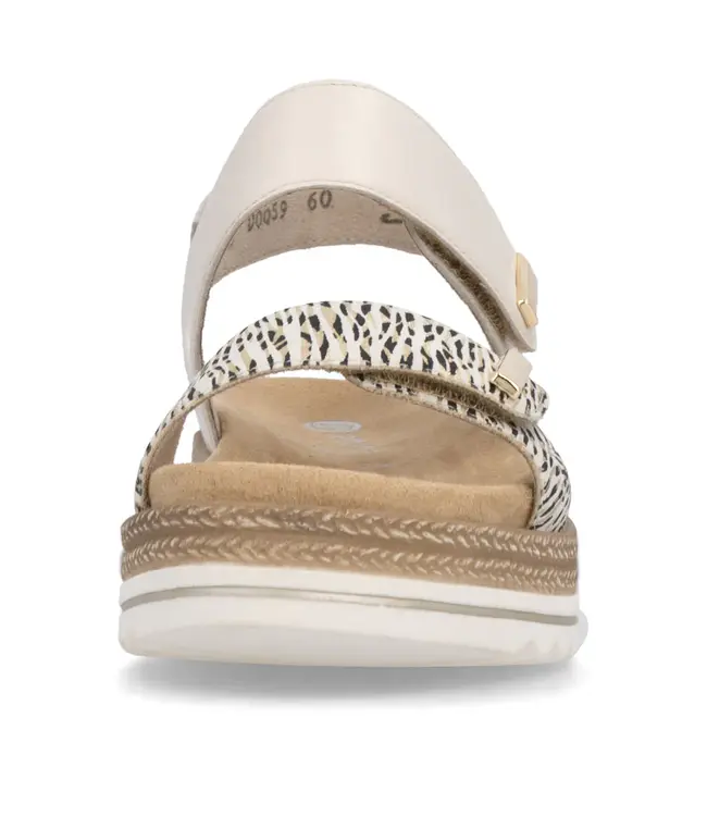 Remonte Women's - D0Q59 Beige