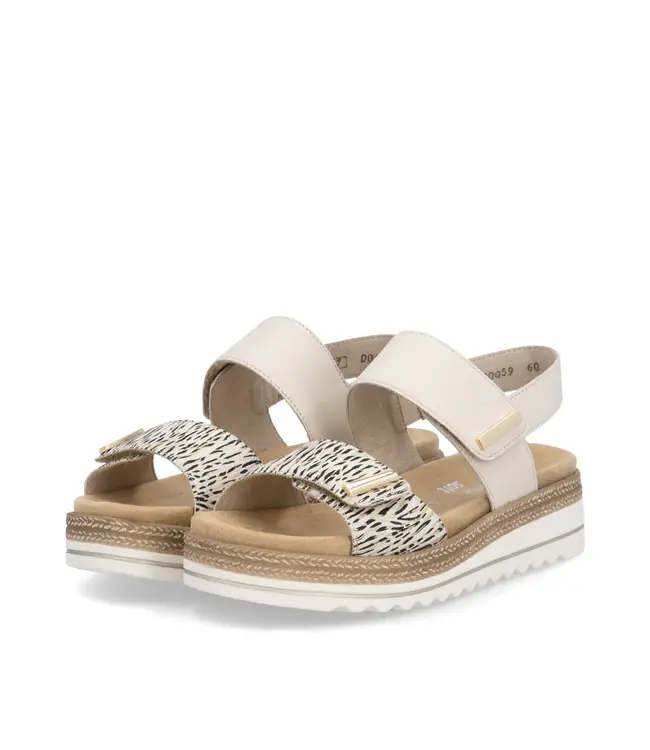 Remonte Women's - D0Q59 Beige