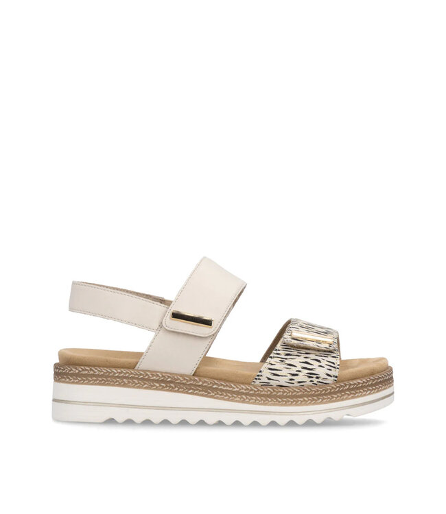 Remonte Femmes - D0Q59 Beige