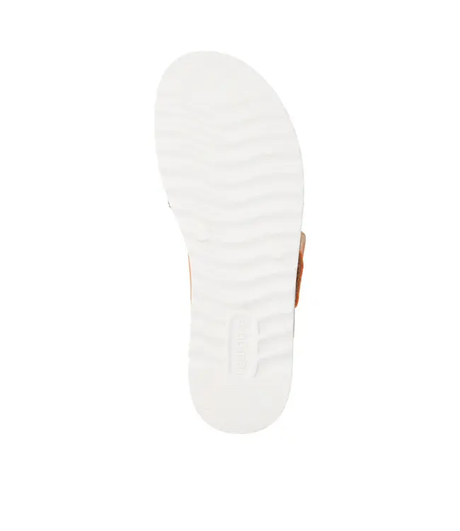 Remonte Femmes - D0Q62 Orange