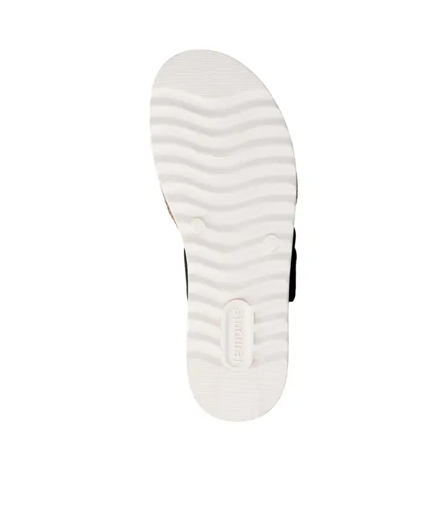 Remonte Women's - D0Q62 Black