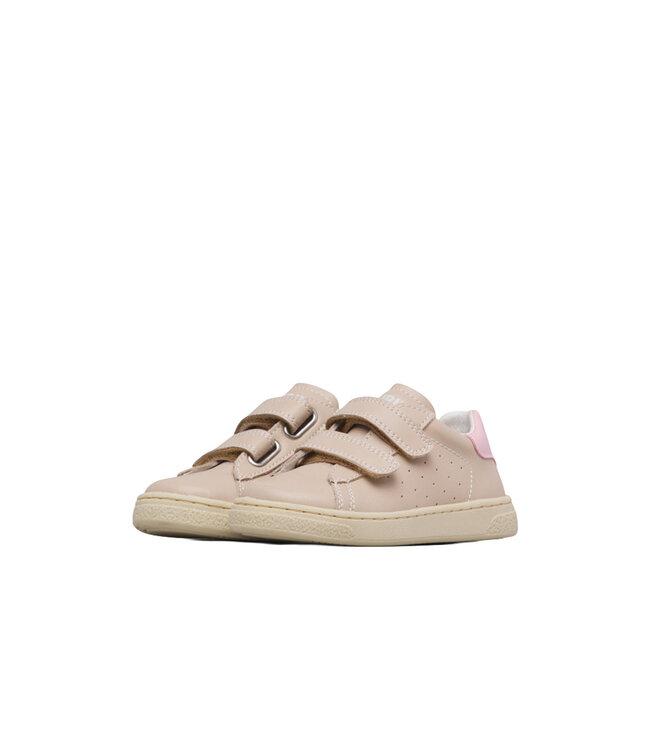 Naturino Enfants -Hasselt 2 VL Beige / Rose