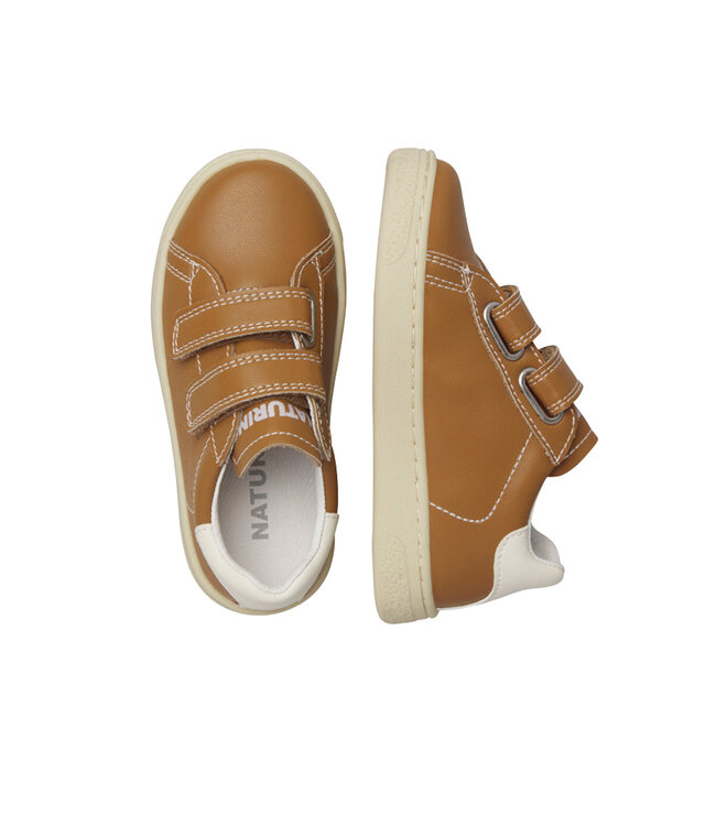 Naturino Kid's - Hasselt 2 VL Cognac