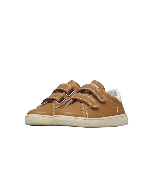 Naturino Kid's - Hasselt 2 VL Cognac