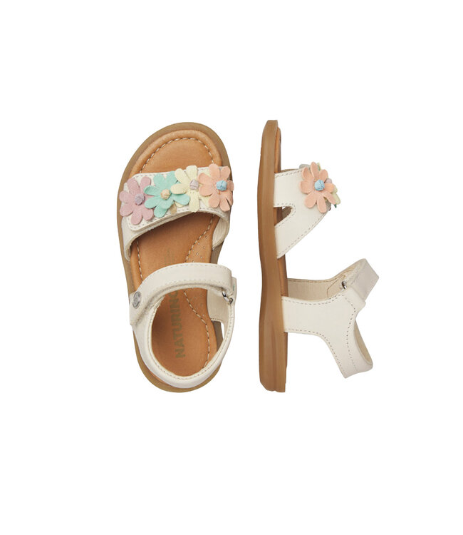 Naturino Kid's - Nindy Flower Cream