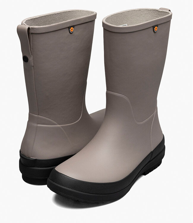 Bogs Femmes - Amanda II Mid Taupe