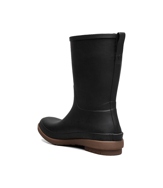 Bogs Femmes - Amanda II Mid Noir