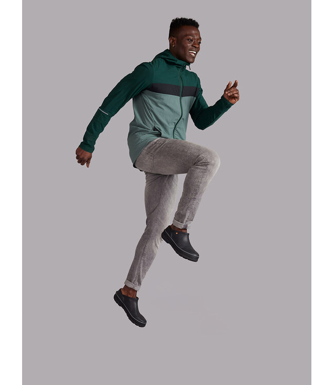 Bogs Men's - Digger Clog Black