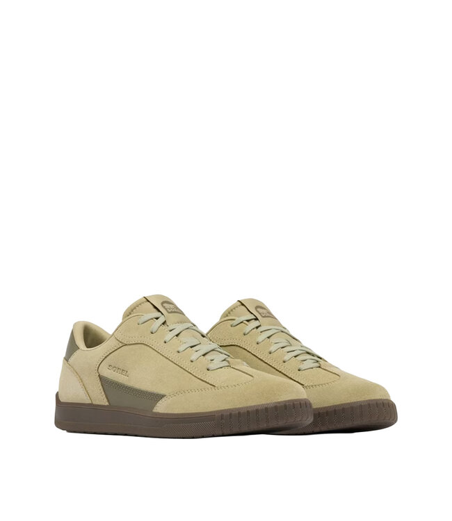 Sorel Hommes - Ona Drift Chaussures de Sport Dusty Twill/Gum 15