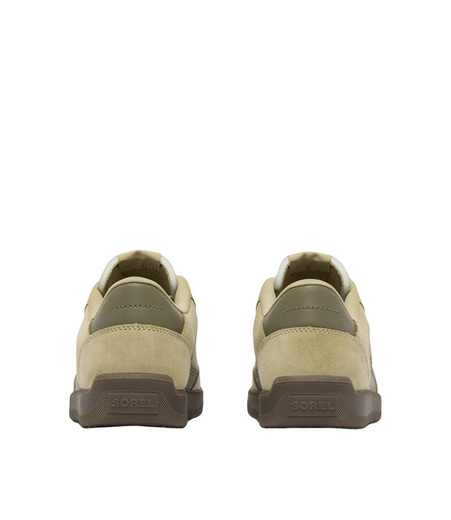 Sorel Hommes - Ona Drift Chaussures de Sport Dusty Twill/Gum 15