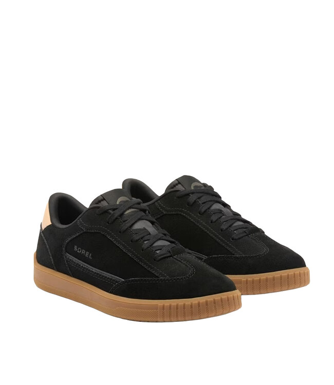Sorel Men's - Ona Drift Sneaker  Black / Sea Salt