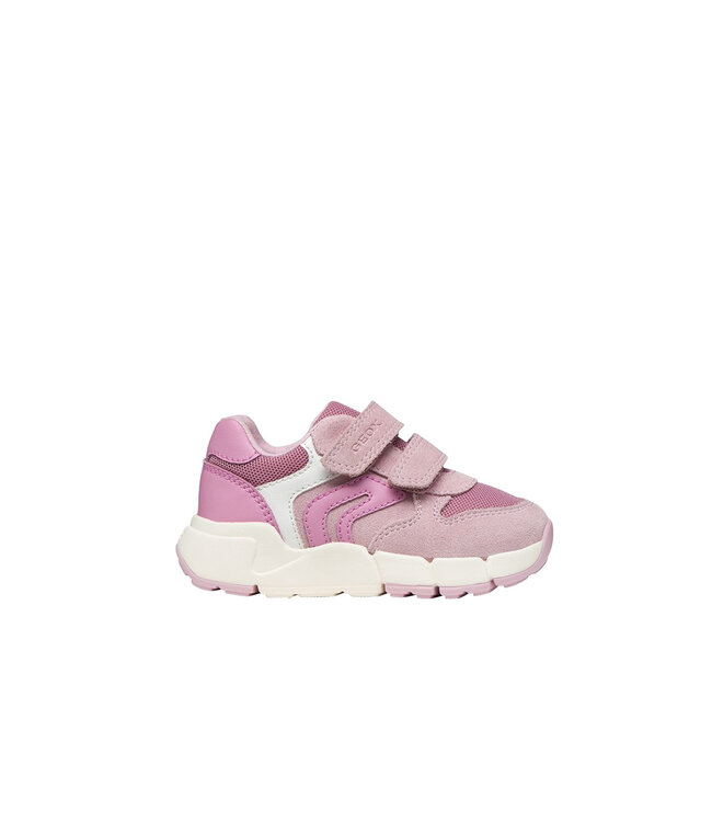 Geox Toddler's - Flexyper Mini Rose/  Dark Pink