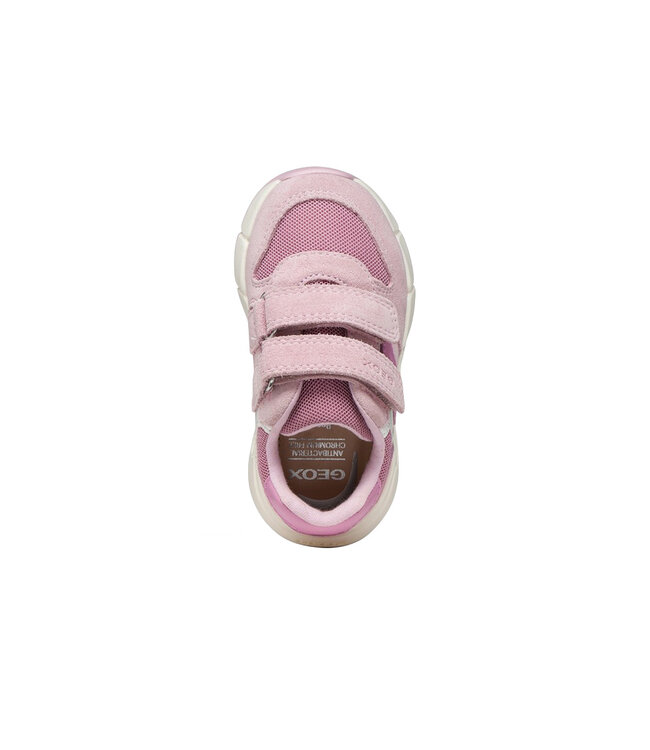 Geox Toddler's - Flexyper Mini Rose/  Dark Pink