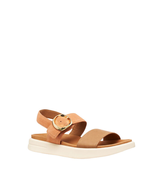 Geox Women's - Xand 2s Peach/Beige