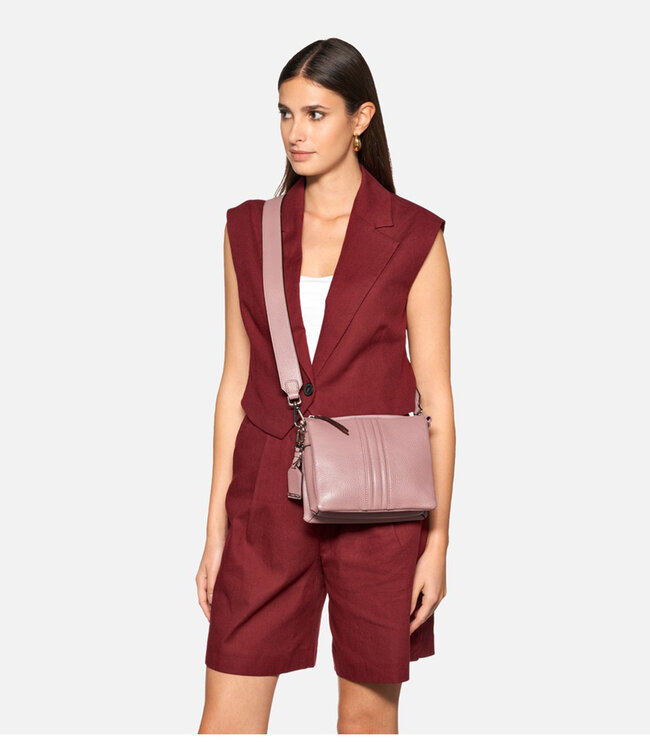 Geox Clarissy Cross-body bag  Old Rose