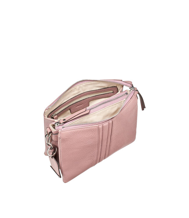 Geox Clarissy  Sac à bandoulière Vieux Rose