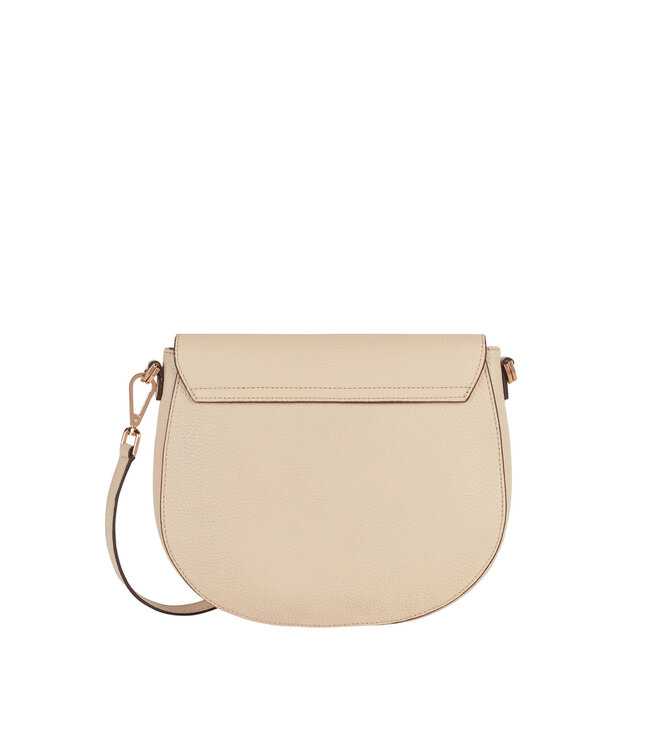 Geox Flavie cross-body bag Off White