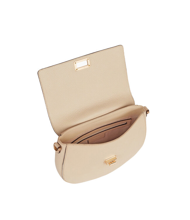 Geox Flavie  Sac à bandoulière Blanc cassé
