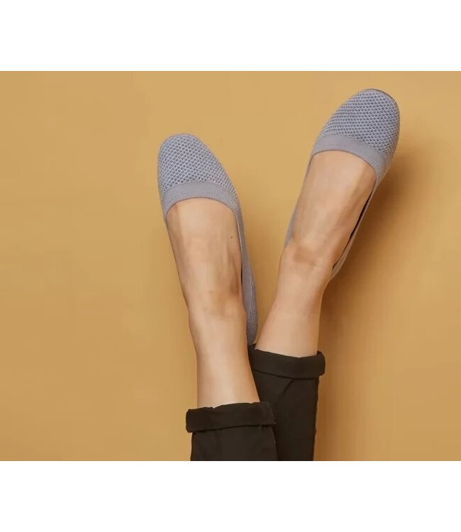 Allbirds Femmes - Tree Breezers Gris