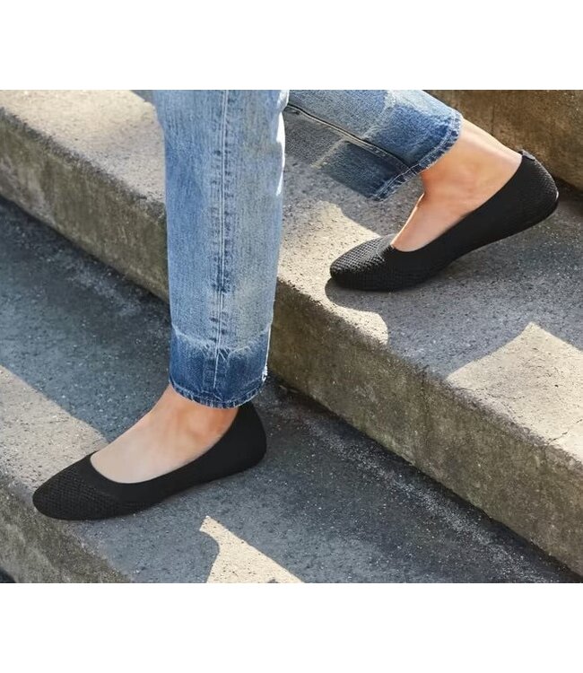 Allbirds Femmes - Tree Breezers Noir