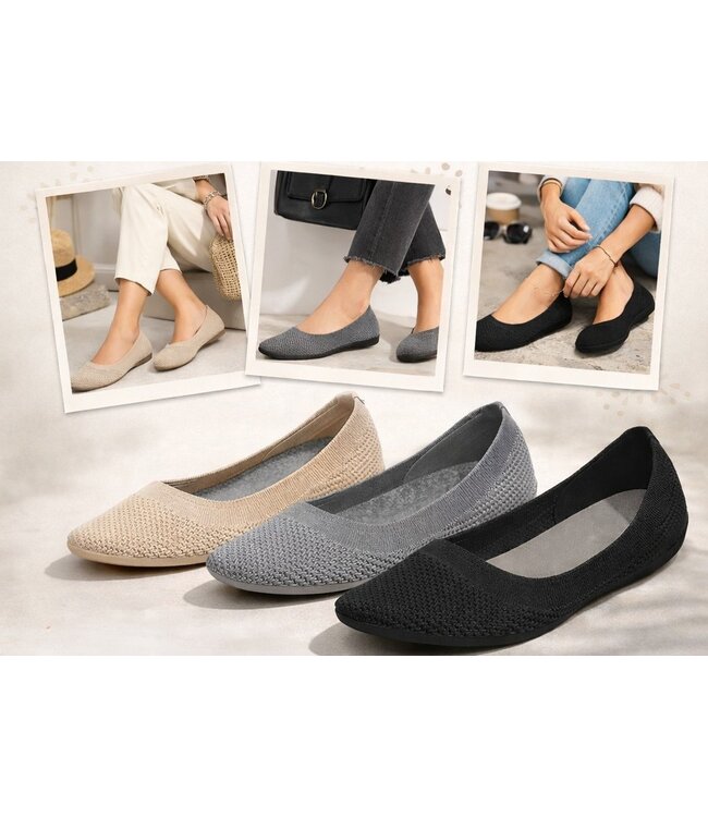 Allbirds Women's -Tree Breezers Mushroom