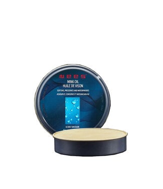Nees Mink Oil