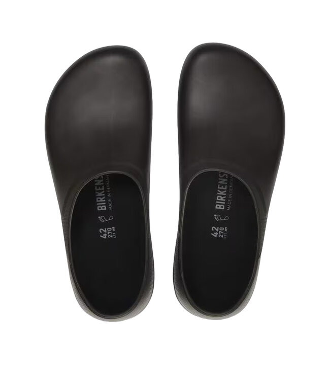 Birkenstock Profi Birki 2.0 Noir