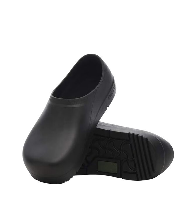 Birkenstock 1025975 Profi Birki 2.0 Black
