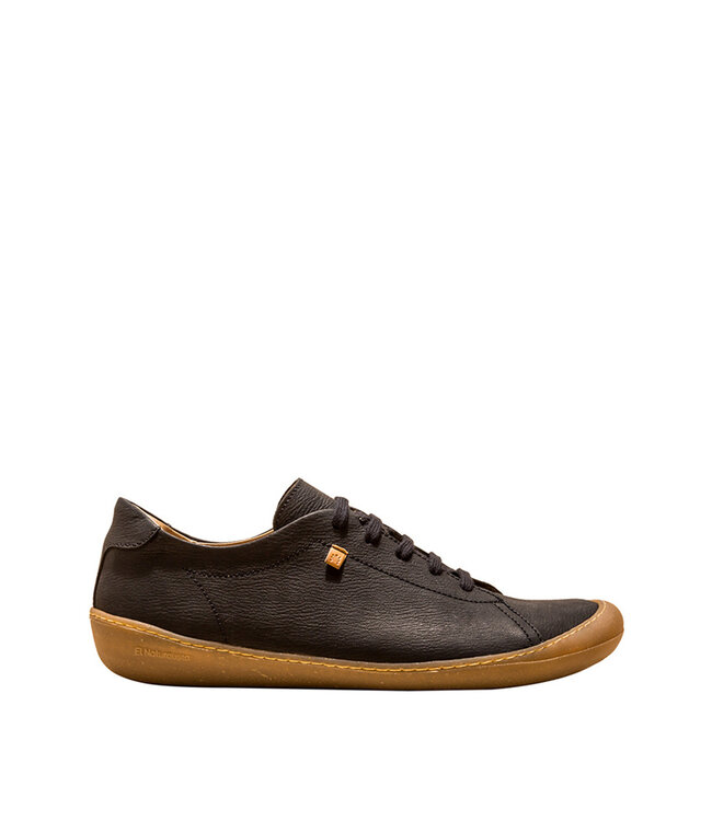 El Naturalista Men's - Pawikan N5770  Black