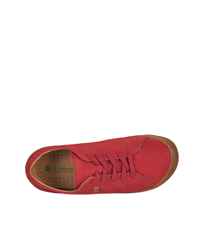 El Naturalista Men's -Pawikan N5770 Red