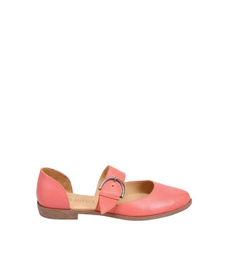Bueno Brittany Flat Corail