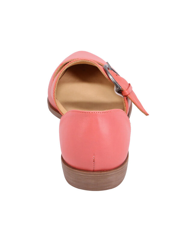 Bueno Brittany Flat Coral