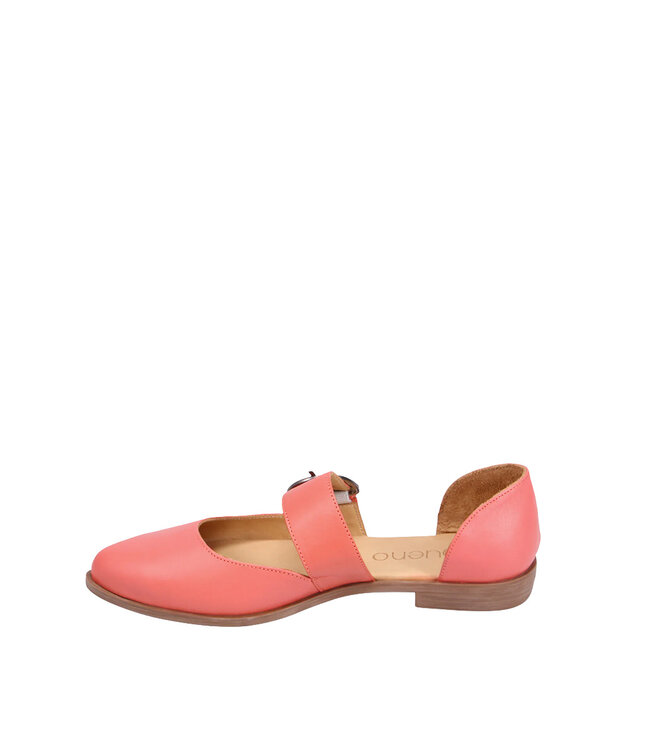 Bueno Brittany Flat Coral