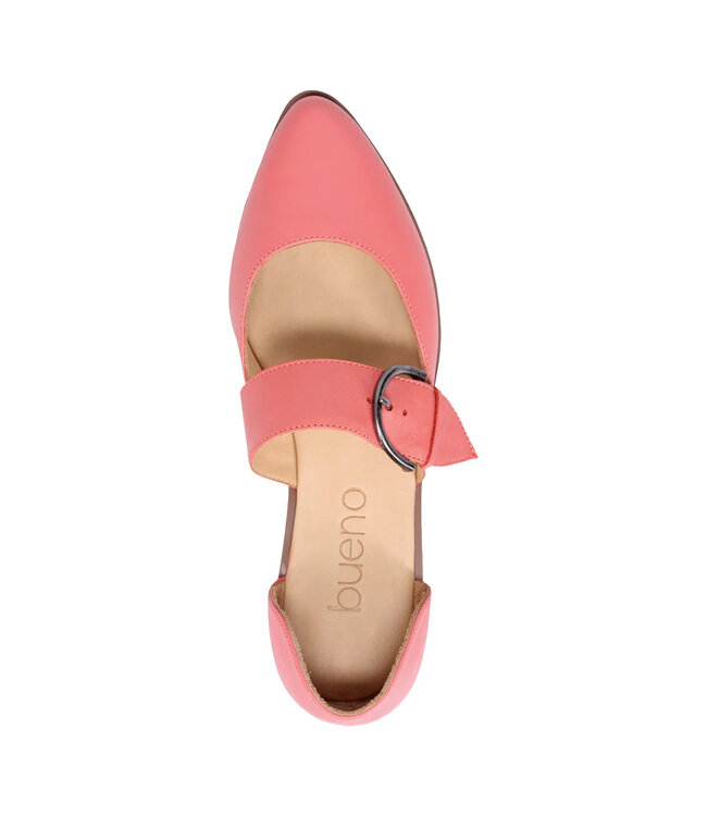 Bueno Brittany Flat Coral