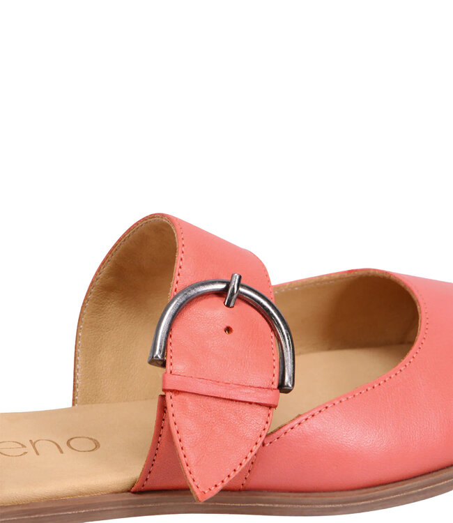 Bueno Brittany Flat Coral