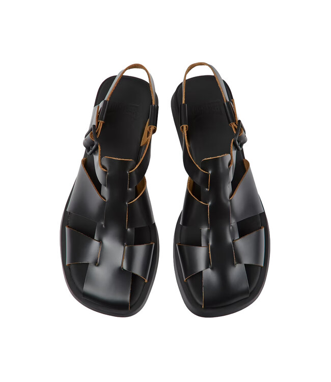 Camper Women's - Dana K201489-001 Black