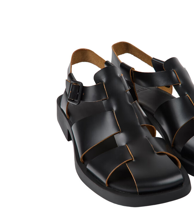 Camper Women's - Dana K201489-001 Black