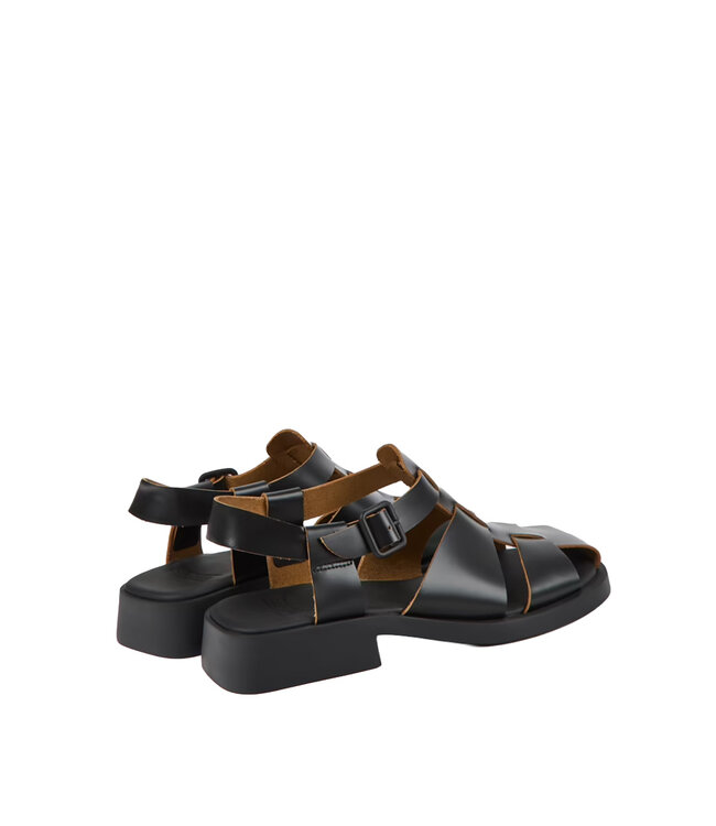 Camper Women's - Dana K201489-001 Black