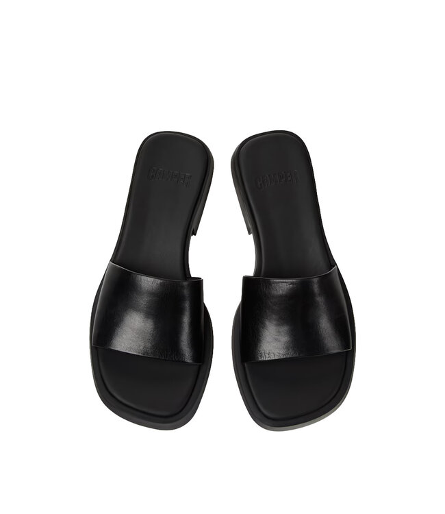 Camper Femmes - Dana K201740-001 Noir