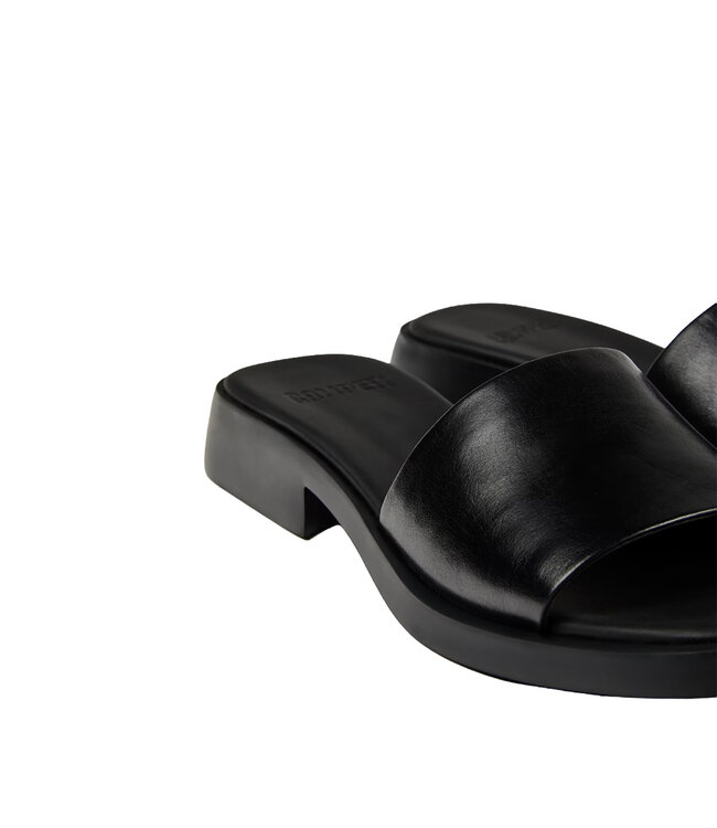 Camper Femmes - Dana K201740-001 Noir