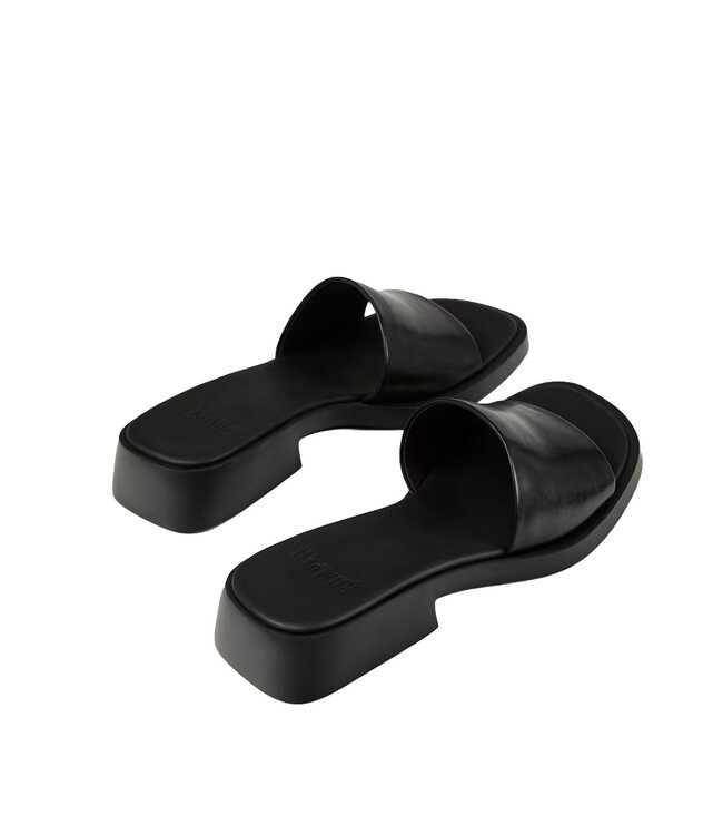 Camper Femmes - Dana K201740-001 Noir